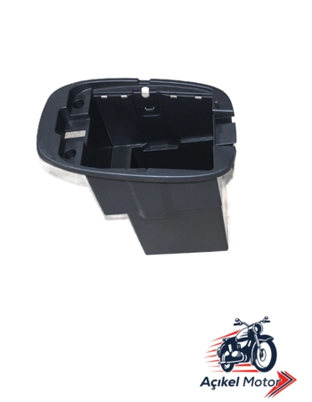 ARORA ZR2 AKÜ KUTUSU
